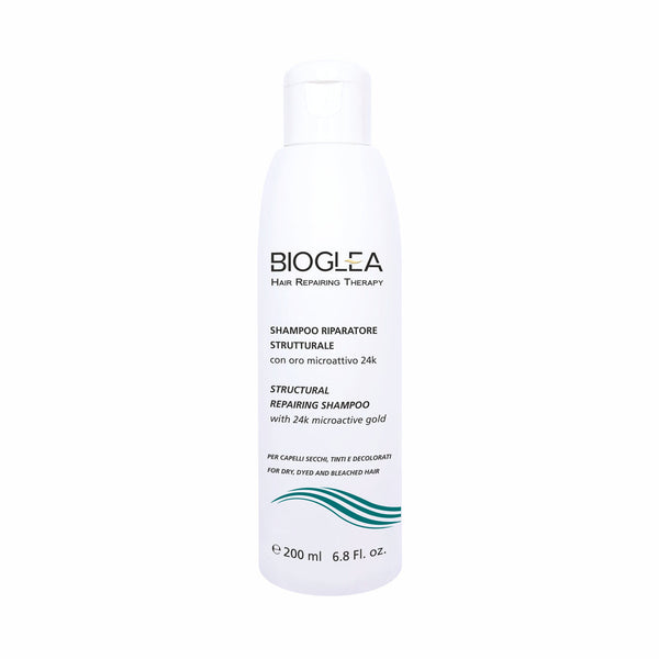 BIOGLEA SHAMPOO RIPARATORE STRUTTURALE 200ML