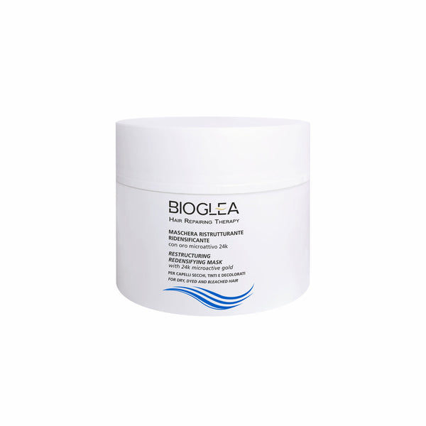 BIOGLEA MASCHERA RISTRUTTURANTE RIDENSIFICANTE CAPELLI 200ML