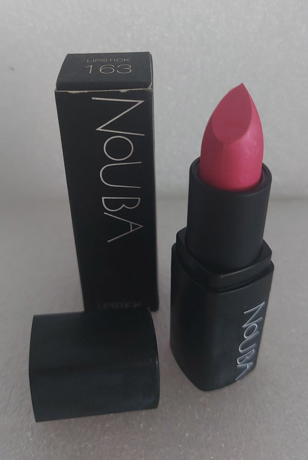 NOUBA LIPSTICK/ROSSETTO NR 163