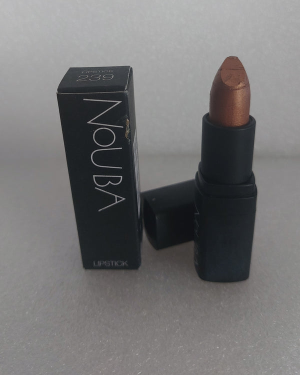 NOUBA LIPSTICK 239