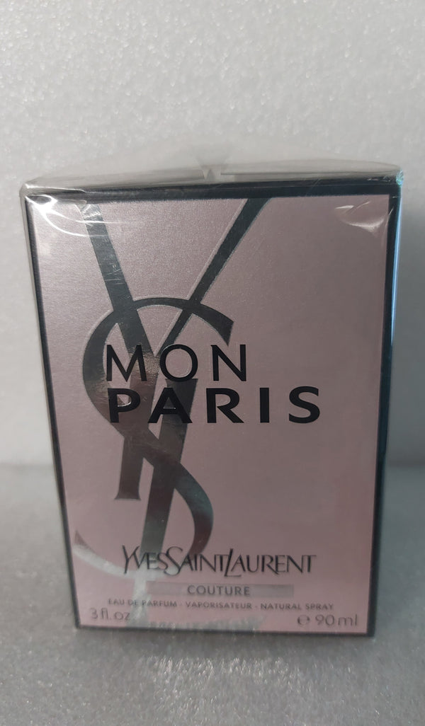 YSL MON PARIS COUTURE EDP 90ML SPRAY