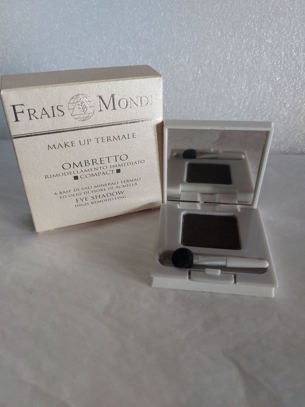 FRAIS MONDE MAKE UP TERMALE OMBRETTO/EYE SHADOW NR 11