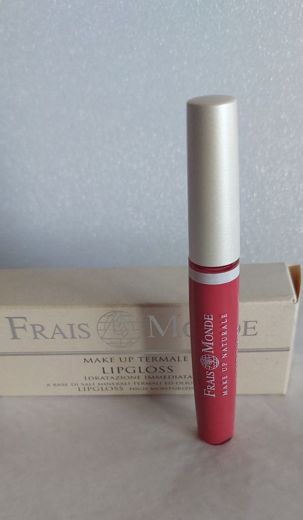 FRAIS MONDE LIPGLOSS/ LUCIDALABBRA NR 4