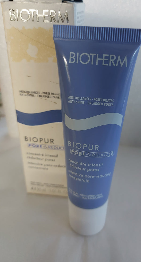 BIOTHERM BIOPUR PORE REDUCER 30ML