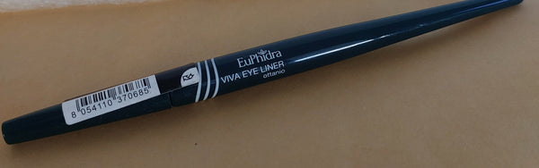 EUPHIDRA VIVA EYE LINER COLORE OTTANIO  SENZA SCATOLA/NO BOX