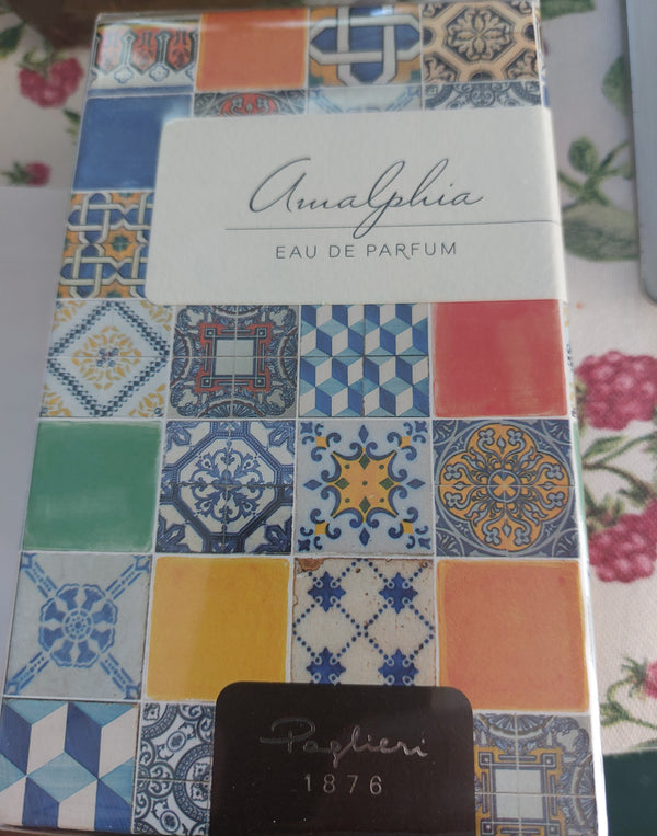 AMALPHIA PAGLIERI EAU DE PARFUM 100ML