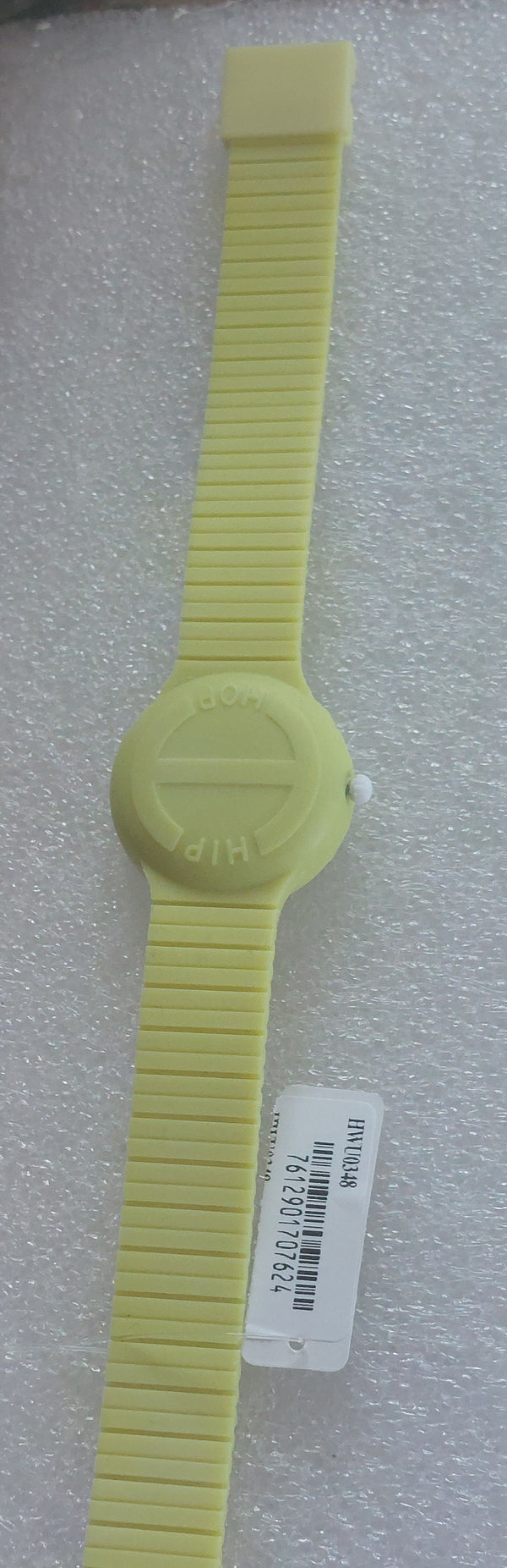 OROLOGIO HIP HOP