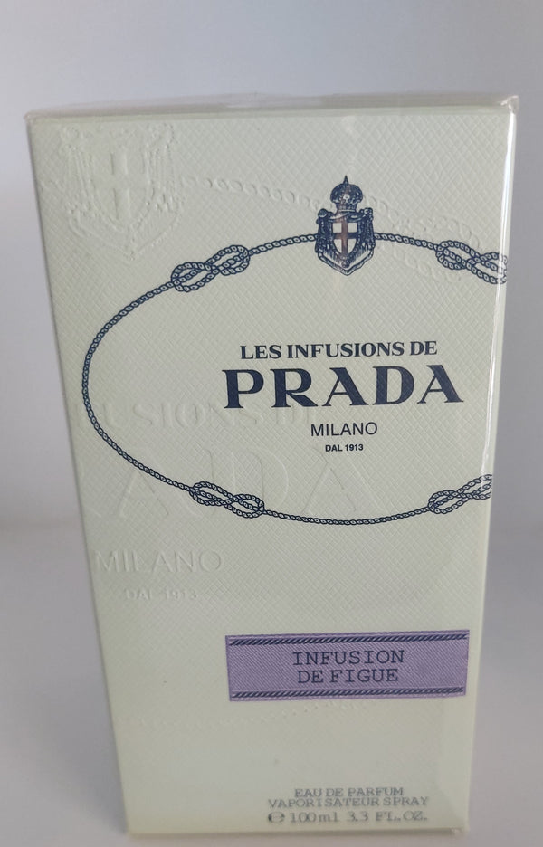 LES INFUSION DE PRADA INFUSION DE FIGUE  EDP 100MLSPRAY