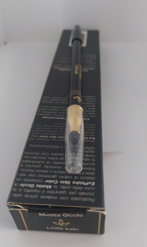 EUPHIDRA MATITA OCCHI CON SFUMINO COLORE KAKI
