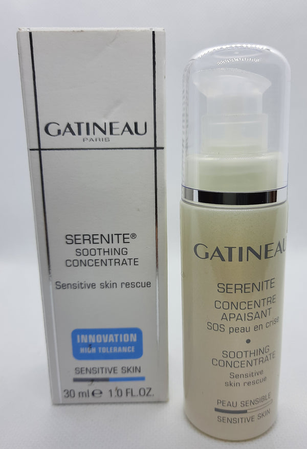 GATINEAU SERENITE SOOTHING CONCENTRATE 30ML